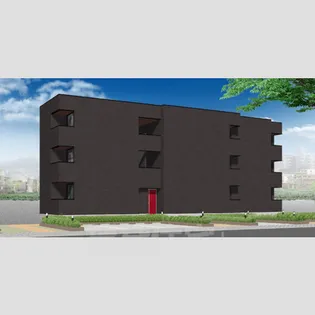 JACK URASATOVの画像