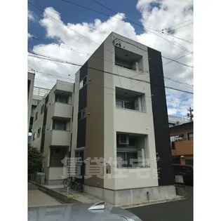 Stage大宝【2階】の外観