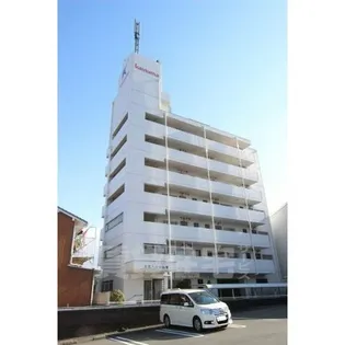 本宮ハイツ山田の画像