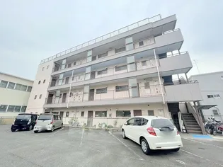 エルハイム久宝寺の画像