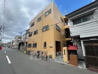 姫島パークマンションの画像