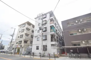 ローズリーフ平野の画像