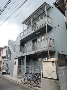 レイーナ深草の画像