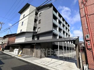 アドバンス京都リエートⅠの画像