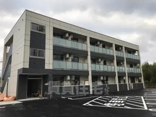 LA FORTE TAOJIの画像