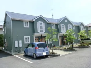 ラフィーネIの画像