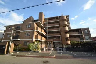 ロイヤルオーク尼崎の画像