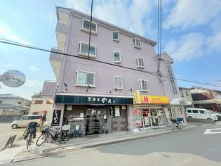 パラストオカザワの画像