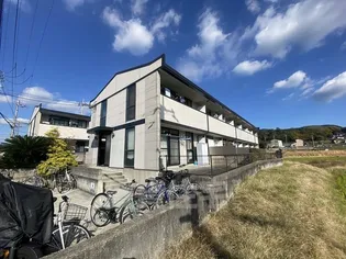 ディアーレコトブキBの画像