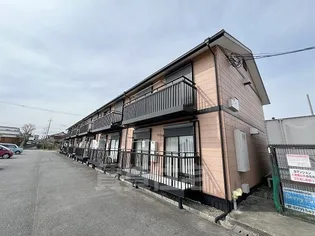 アルステージ太田の画像