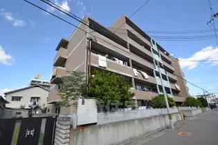 ボンシックコロニー1番館の画像