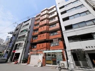 タイホウハイツ敷津1番館の画像