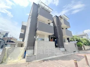 PRESTIGE桂川の画像