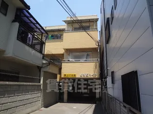 JNKハイツの画像