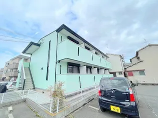 輝きの丘の画像