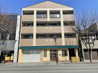 北野マンションの画像