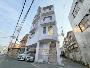 牧野ビルの画像