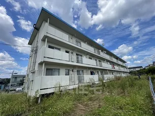 東島マンションの画像