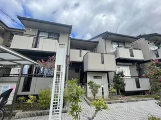 セジュール桂幸 A棟の画像