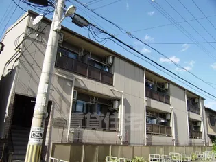 ハイツシードの画像