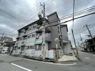 岡崎マンションの画像