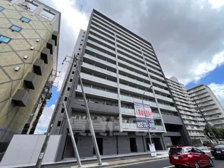 エスリード新栄グランラグジェ【14階】の外観