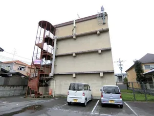 藤岡マンションの画像