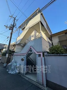 シティパレス21駒川中野の画像