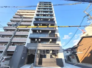 MJC大阪リベルテの画像