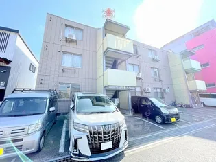 セレネ藤井寺の画像