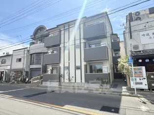 CANVAS KATSURAの画像