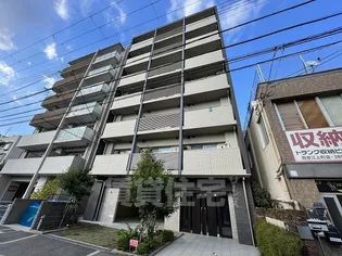 W O B 西宮レジデンスの画像