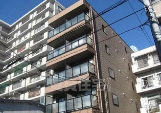 愛知県名古屋市千種区春岡1丁目【マンション】の外観