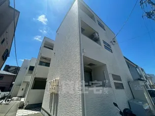 REGALEST名西【1階】の外観