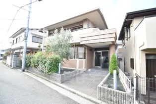 ディアコート津久野の画像