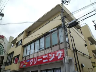 川庄ハイツの画像