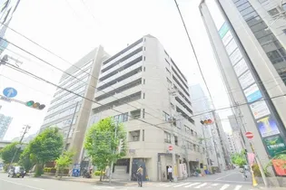 アンシャンテ新大阪の画像