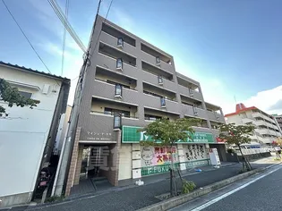 マイシュ デ カサの画像