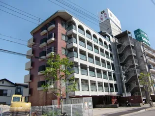 門戸パレスの画像