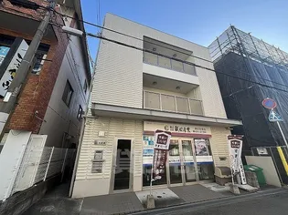 ピア南昭和の画像