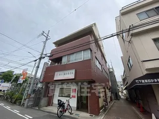 ハイツ崇徳院の画像