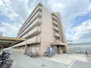 エムテック八尾の画像