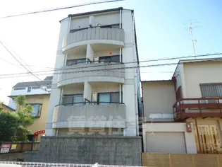 インペリアル巽の画像