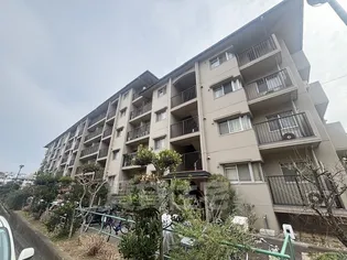 サンヴェール高槻4号棟の画像