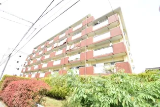 しののめハイツの画像