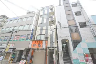 ビーナスハイツ森小路の画像