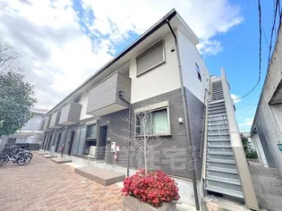 GREENCOATII番館の画像