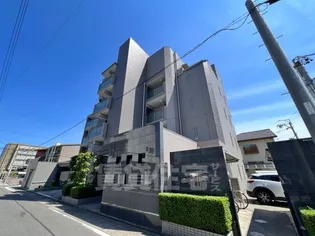 ウィステリアパークの画像