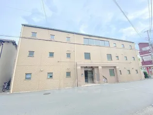 エスパシオ御崎の画像