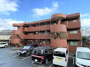 パストラール西大寺の画像